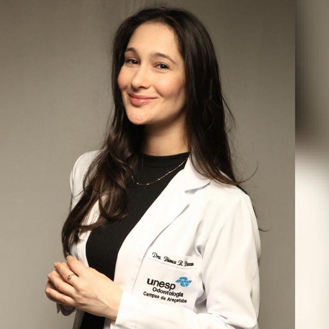Dra. Bianca Rafaeli Piovezan
