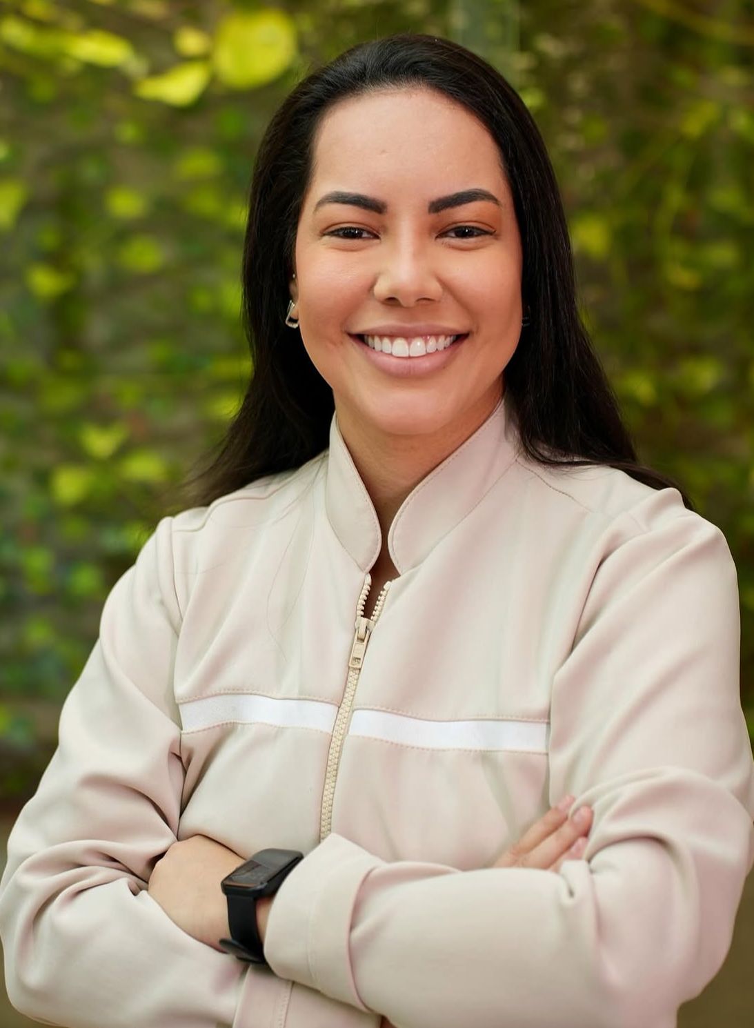 Dra. Laura Ramos Vieira