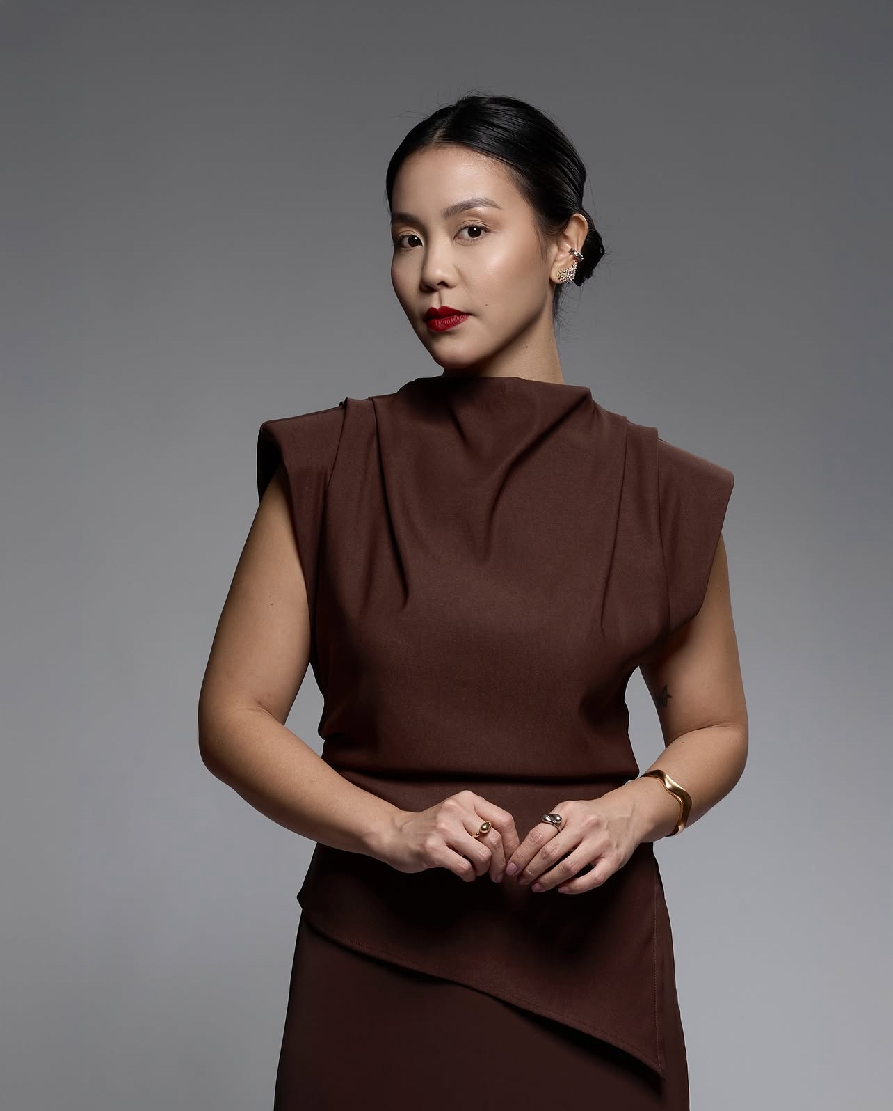 Dra. Thais Maibashi Minomi